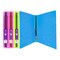 BAZIC 1 in Glitter 3-Ring Binder, 175 Sheet Capacity, Durable Poly Cover